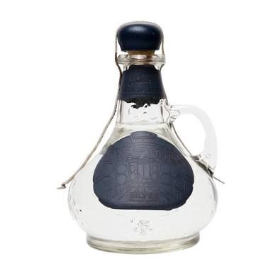 Cava Antigua Tequila Silver 750ml