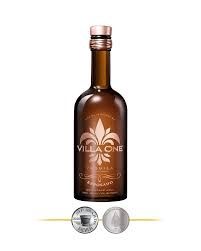 Villa one Tequila Reposado 750ml