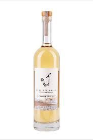 Real del Valle Tequila Reposado 750ml