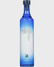 Milagro Tequila Silver All sizes