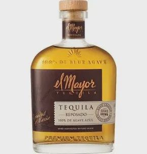 El Mayor Tequila Reposado 750ml