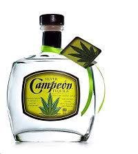 Campeon Silver Tequila 750ml