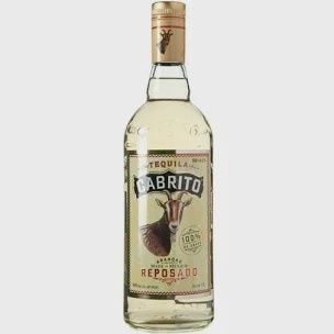 Cabrito Tequila Reposado All sizes