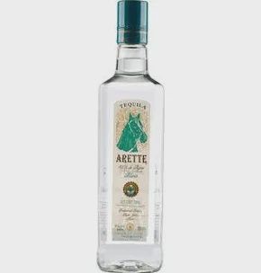 Tequila Arette Blanco 750ml