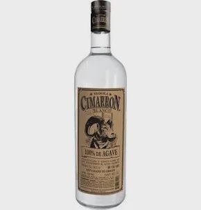 Tequila Cimarron Reposado 1L