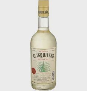 El Tequileno Reposado 750ml