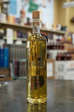 El charro  Tequila Reposado750ml