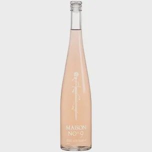 Maison No9  Rose wine750ml