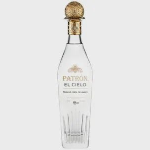Patron El cielo Tequila 750ml