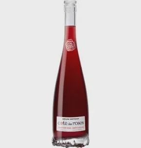 Cote des Roses Syrah 750ml