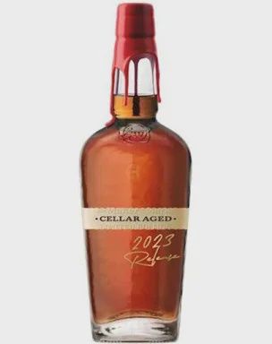 Maker’s Mark Cellar Aged 2023 Release 750ml