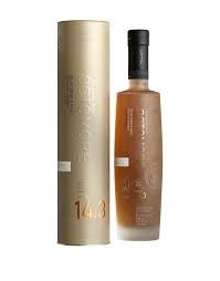 Bruichladdich Octomore 14.3 Single Malt Scotch Whisky 750ml