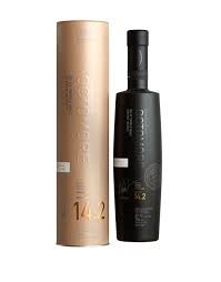 Octomore 14.2 by Bruichladdich 750ml