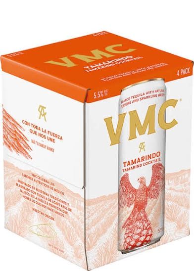 VMC  Tamarindo 4pack