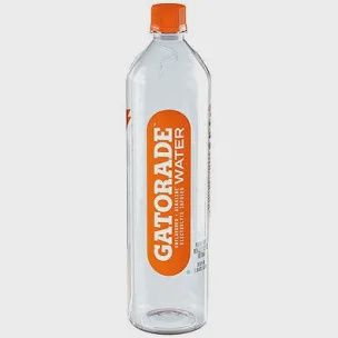 Gatorade Water All Size