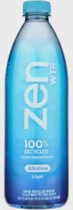 Zen Water All Sizes