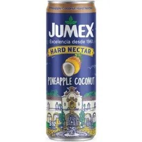 Jumex Hard nector Pineaaple coconut 22oz
