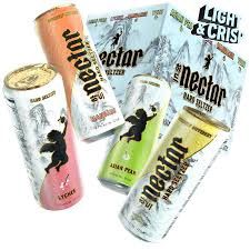nector 12 packs All flavors