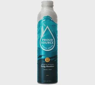 Pround Source water All Size