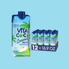 Vita Coco 16.9 oz All Flavors