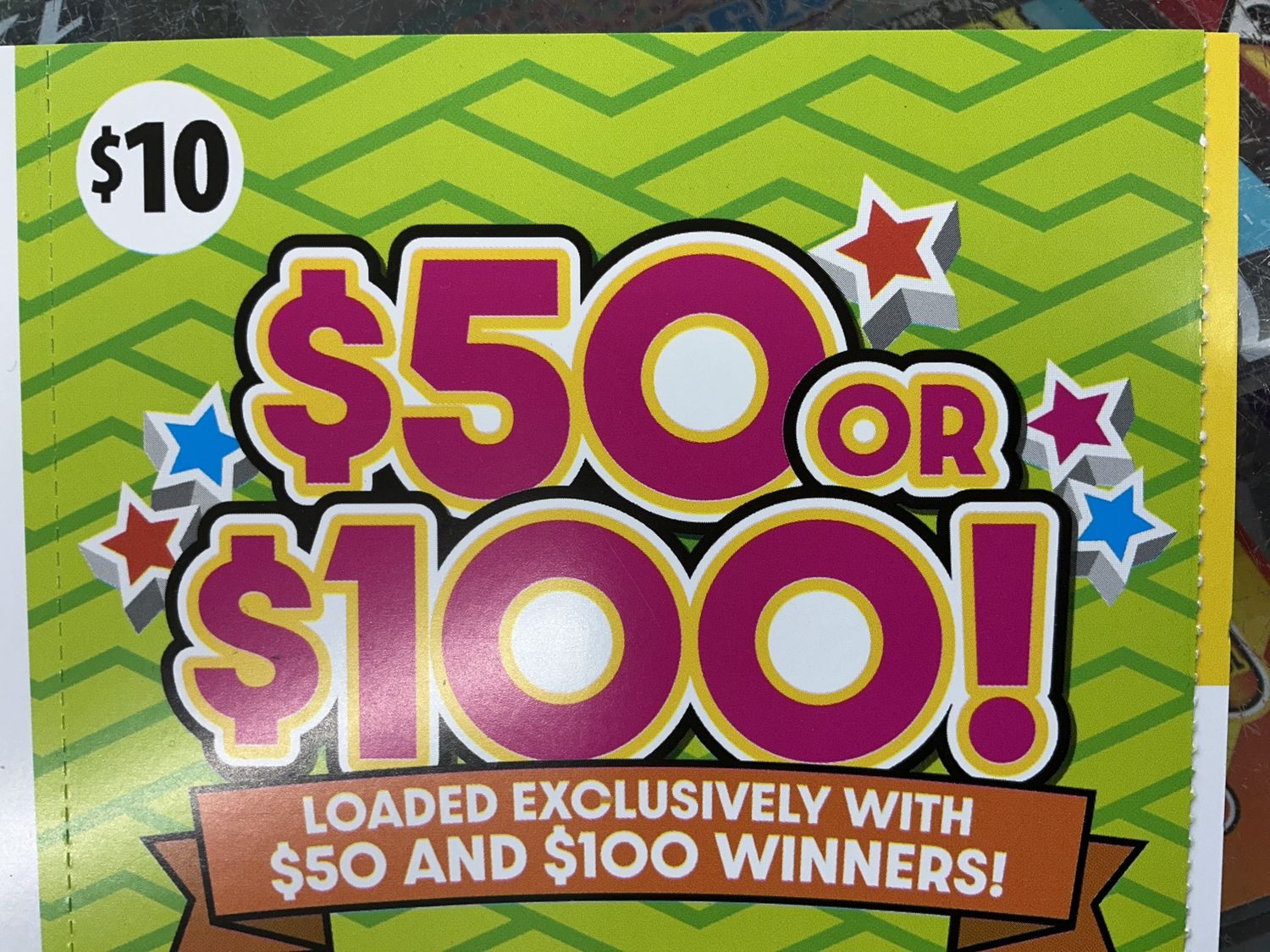 $50or$100
