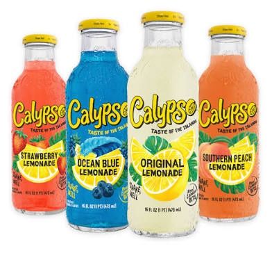 Calypso 16 fl oz 473 ML