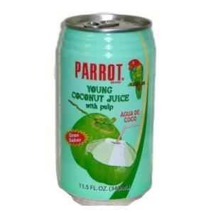 Parrot 16.4 Fl oz