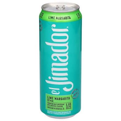 el Jimador all flavors 23.5oz sigle cans