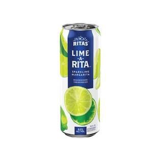 CANTA RITOS ALL FLAVORS 25oz single cans