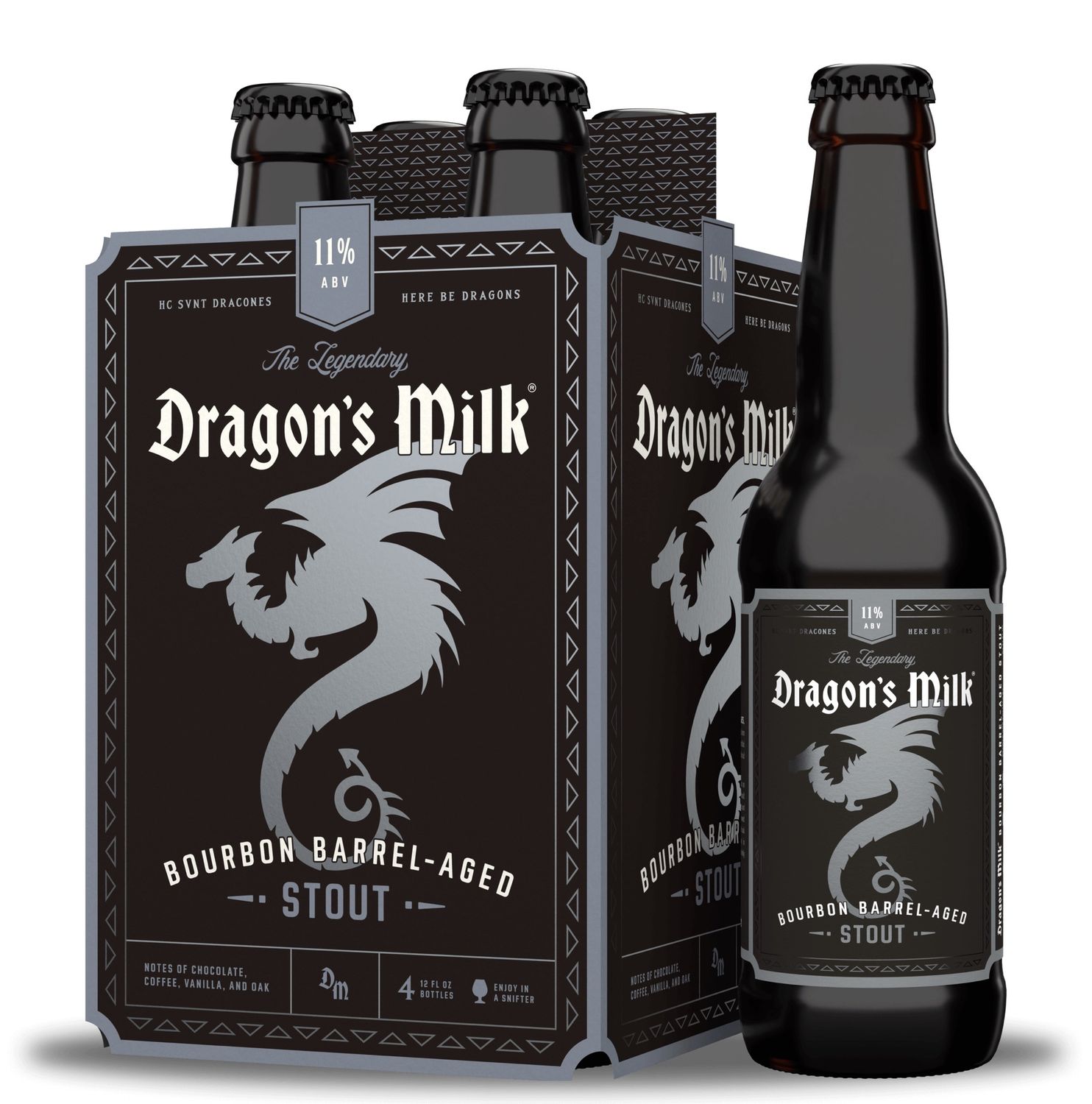 DRANGON MILK