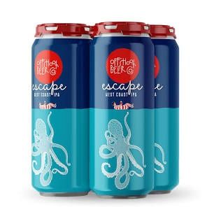 OFFSHOOT BEER ESCAPE