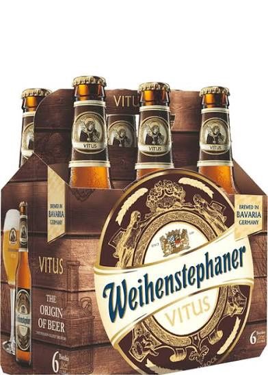 WEIHENSTEPHANER VITUS