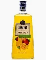 1800 Ultimate Mango Margarita RTD 1.75l