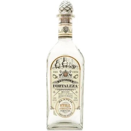 Fortaleza Still Strenght Blanco 750ml