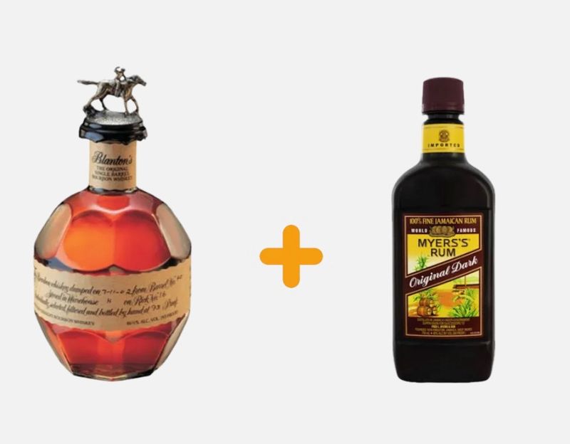 Blanton’s Single Barrel Whisky Bundles