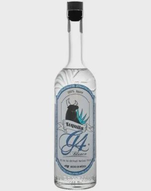 G4 Clasico Tequila Blanco 750ml