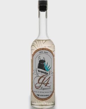 G4  Clasico Tequila Reposado 750ml