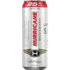 Hurricane High Gravity Can 25 oz (8% abv)