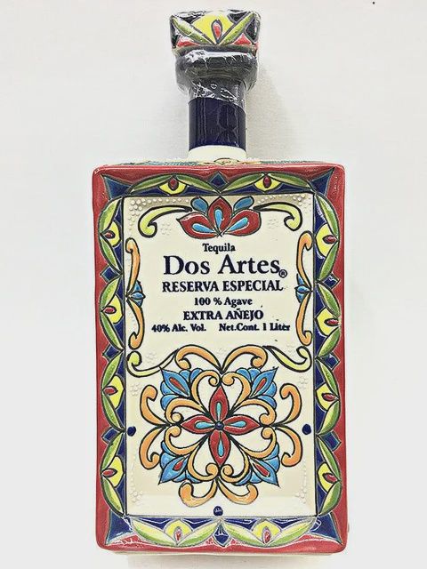 Dos Artes Reserva Especial Extra Anejo 1 Liter