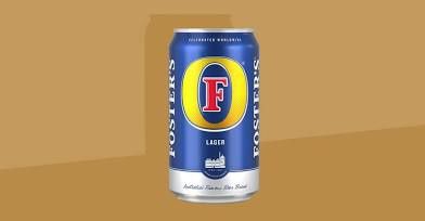 Fosters all different flavors