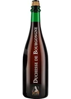 Duchesse De Bourgogne Flemish sour ale