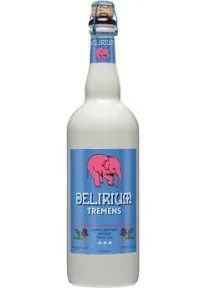 Tremens | Belgian-Style Ale by Delirium | 750ml | Belgium
