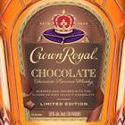 Crown Royal Chocolate