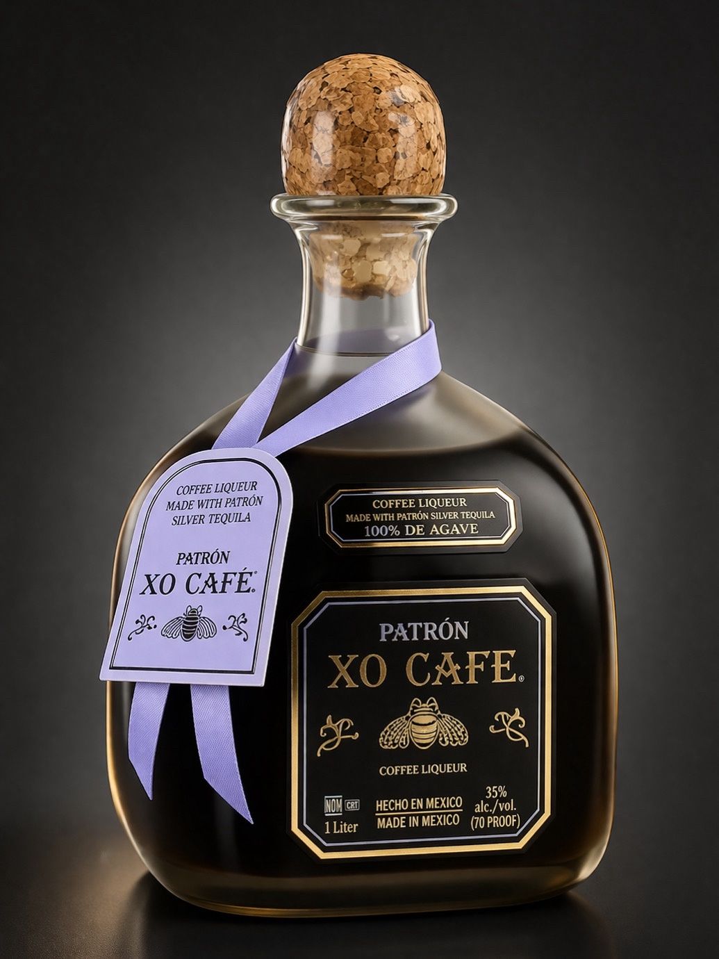 Patron xo cafe coffee liqueur 750ml