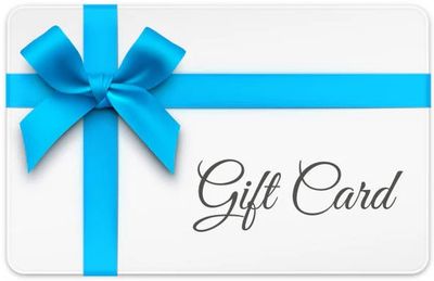 Gift Certificates
