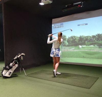 15 Hour Simulator Package