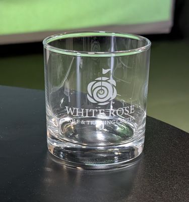 Glassware - Whiskey Rocks