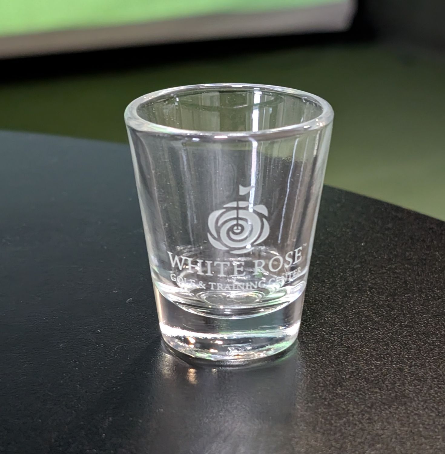 Glassware - Shot Glass