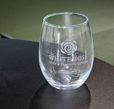 Glassware - Wine Glass
