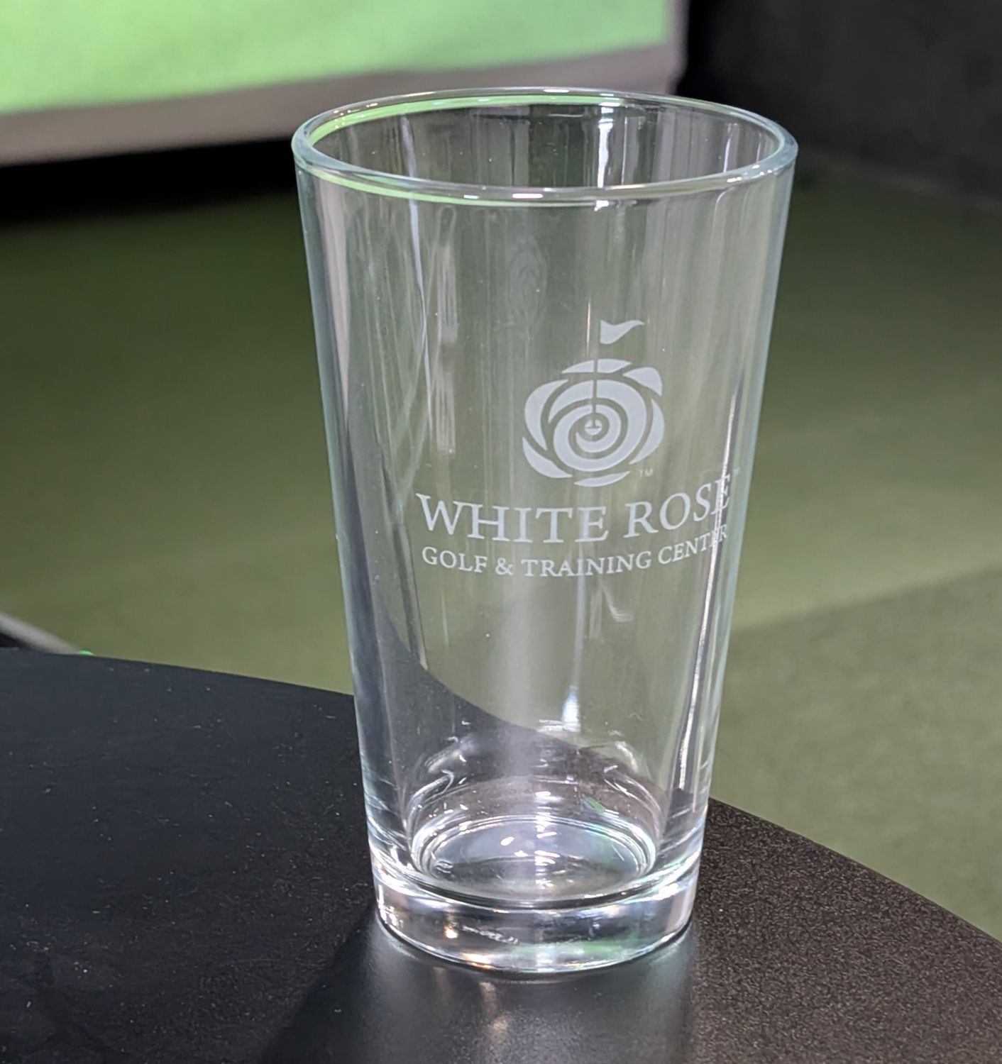 Glassware - Pint